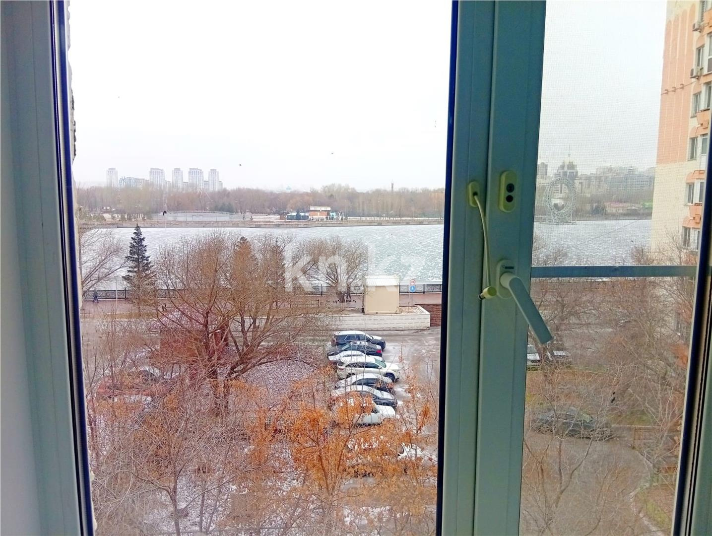 Продажа 2-комнатной квартиры, 50 м², пр. Республики - Продажа квартир в Астане фото 15 из 19