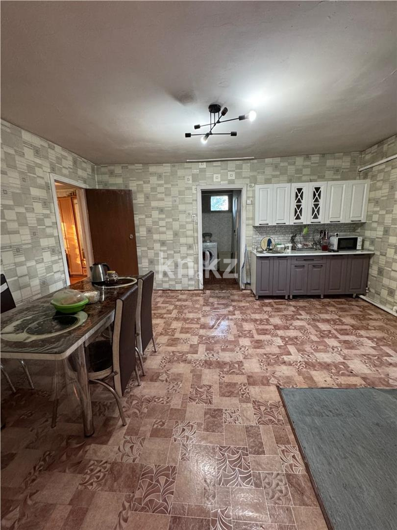 Продажа 4-комнатного дома, 129.5 м² - Недвижимость в Караганде - страница 8 фото 4 из 11
