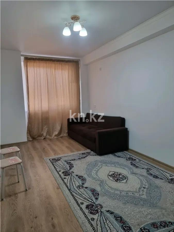 Продажа 1-комнатной квартиры, 32 м², ул. Северное Кольцо, дом  92/4 - Продажа квартир в Алматы фото 1 из 3
