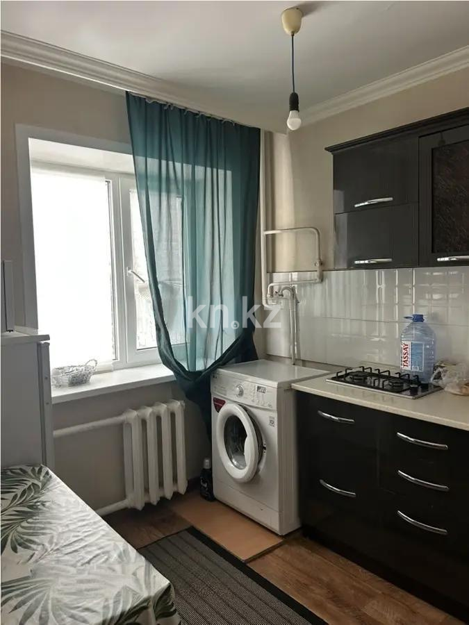 Продажа 1-комнатной квартиры, 30.7 м² в Астане - фото 2
