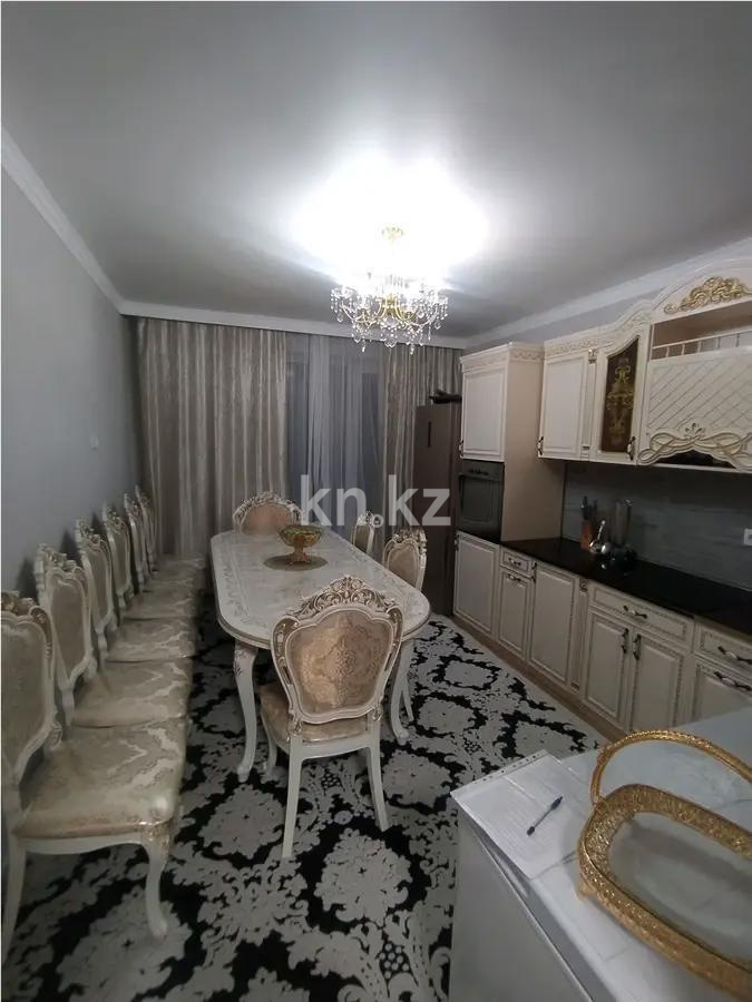 Продажа 1-комнатной квартиры, 40 м² - Продажа однокомнатных квартир в Астане - страница 2 фото 2 из 4