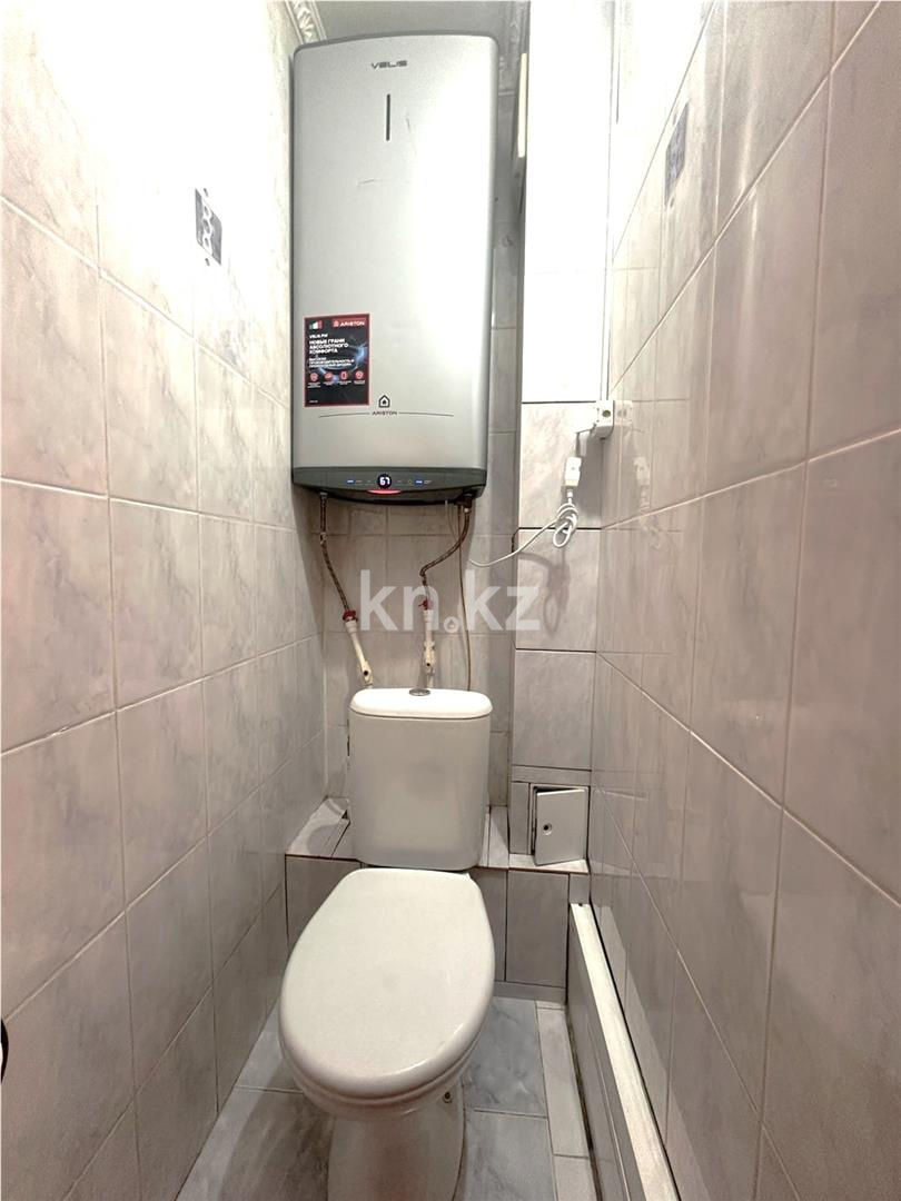 Продажа 4-комнатной квартиры, 80 м² - Продажа четырехкомнатных квартир в Караганде фото 12 из 16