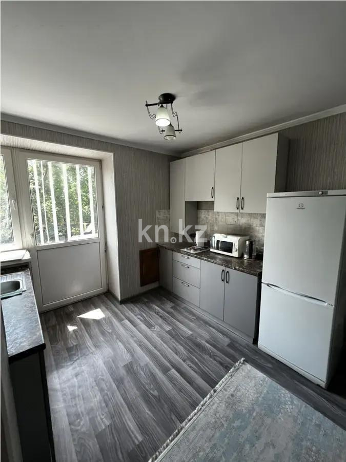 Продажа 2-комнатной квартиры, 49 м² - Продажа квартир в Алматы фото 3 из 4