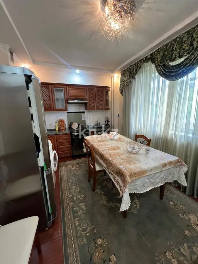 Продажа 1-комнатной квартиры, 49.7 м², ул. Мустай Карима, дом  12/14 в Алматы - фото 2