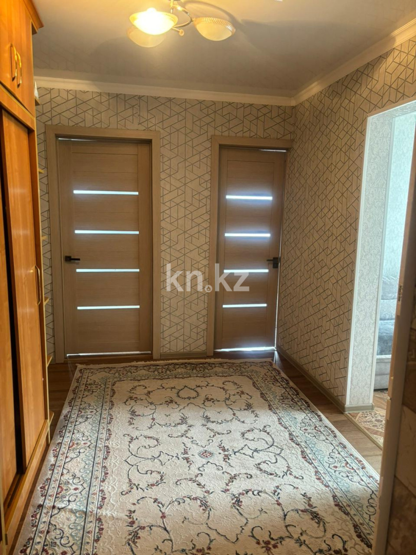 Продажа 3-комнатного дома, 110 м², ул. Сутюшева, дом  13 - Продажа домов, коттеджей в Казахстане фото 10 из 26