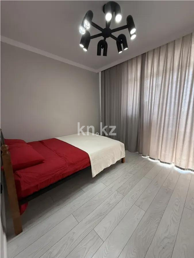 Продажа 2-комнатной квартиры, 50 м² - Продажа квартир в Астане - страница 2 фото 2 из 3