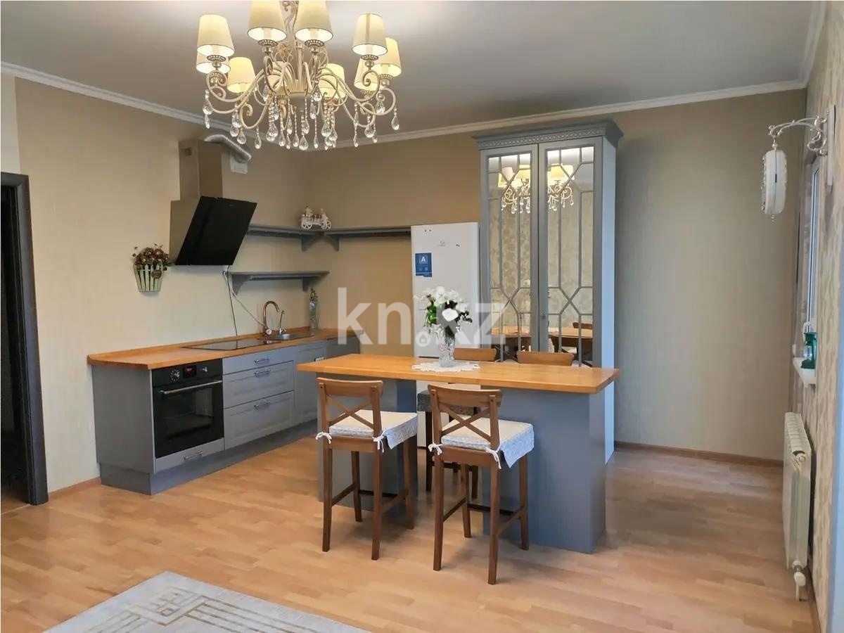 Продажа 2-комнатной квартиры, 60.4 м² в Астане - фото 3
