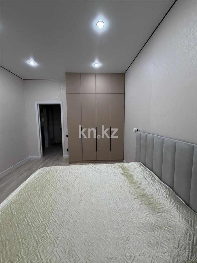 Продажа 3-комнатной квартиры, 72 м² - Продажа трехкомнатных квартир в кирпичном доме в Казахстане фото 3 из 12