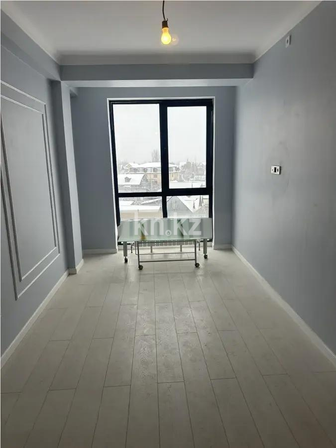 Продажа 2-комнатной квартиры, 49 м², ул. Головацкого, дом  65 - Продажа  двухкомнатных квартир в новостройках Алматы без посредников фото 1 из 3