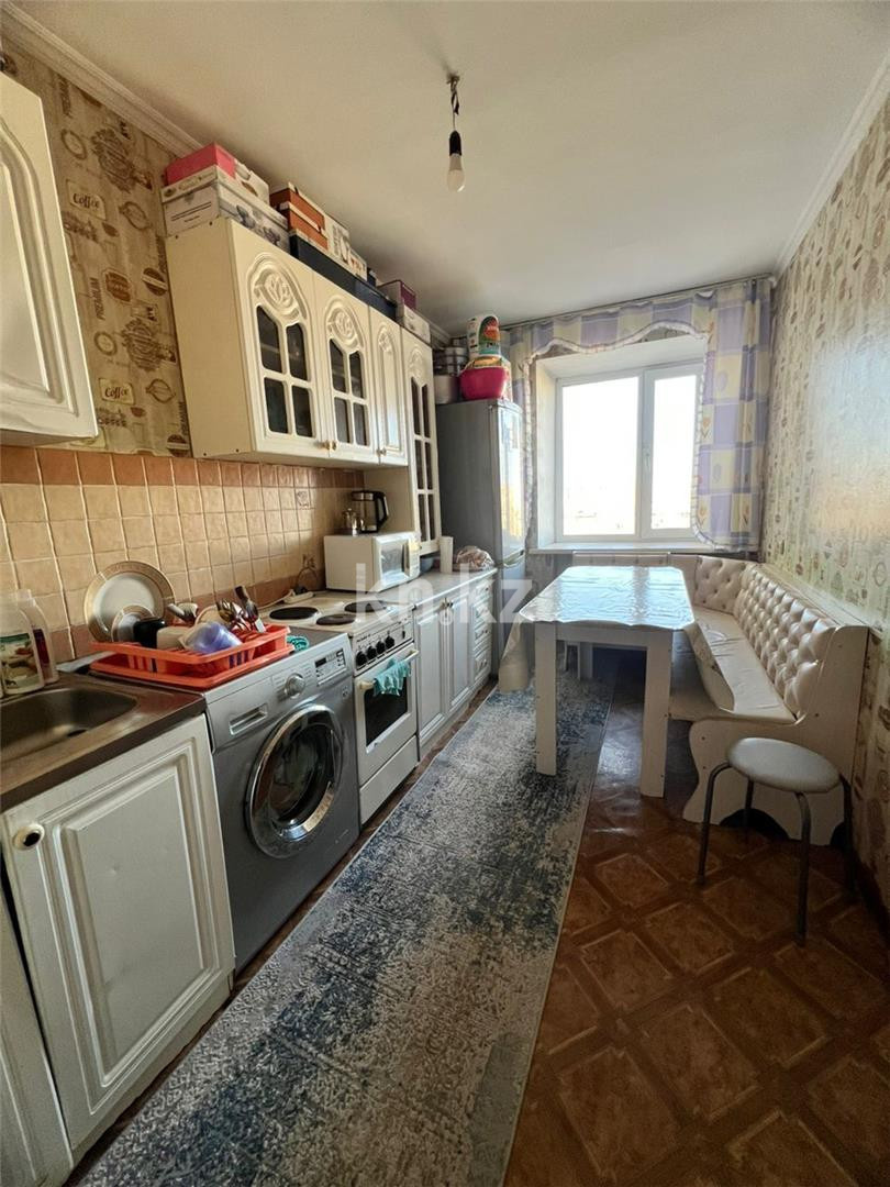 Продажа 3-комнатной квартиры, 63 м², ул. Сатыбалдина в Караганде - фото 4