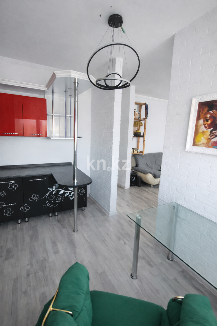 Аренда 2-комнатной квартиры, 50 м² - Продажа земельных участков в Актау фото 4 из 11