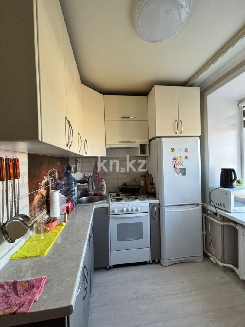 Продажа 1-комнатной квартиры, 29 м² - Недвижимость в Сарани фото 3 из 7