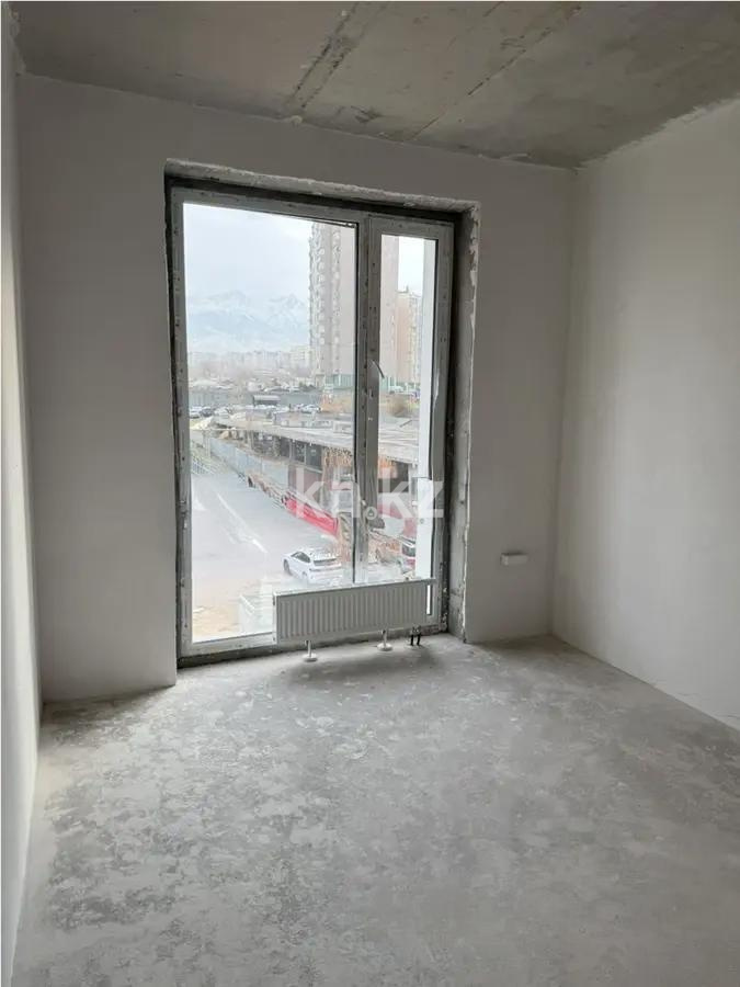 Продажа 2-комнатной квартиры, 49.9 м², ул. Навои, дом  30а/1 - Продажа квартир в Алматы фото 1 из 1