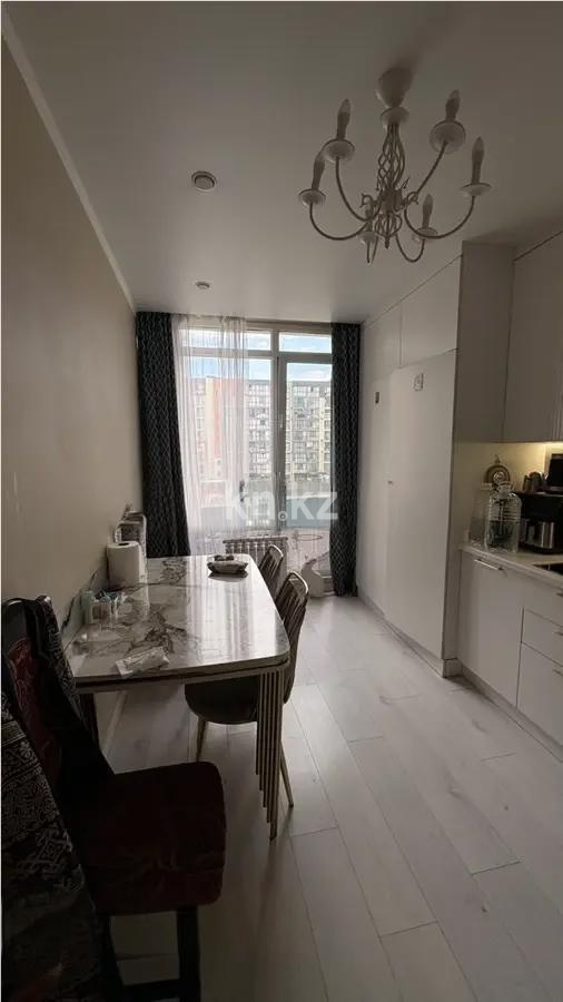 Продажа 2-комнатной квартиры, 59.3 м² - Продажа квартир в Алматы - страница 5 фото 3 из 5