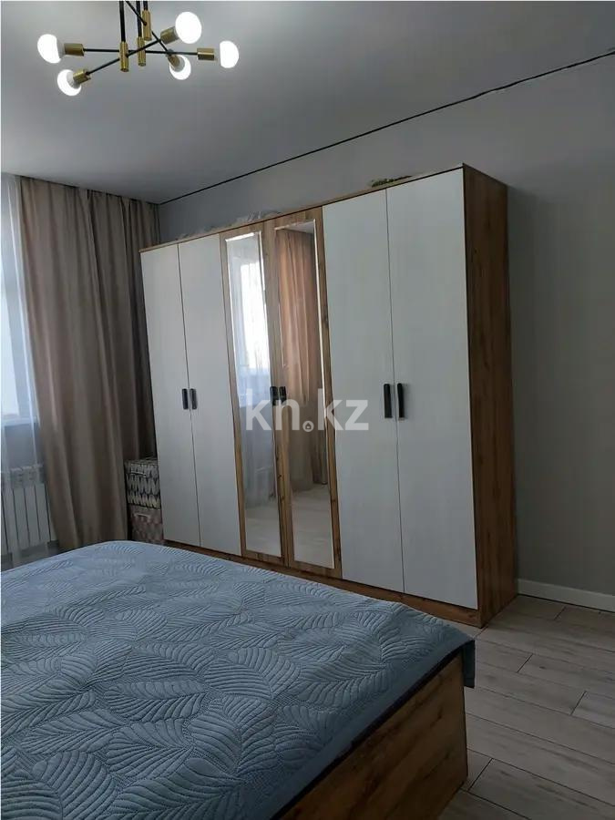 Продажа 2-комнатной квартиры, 67 м², ул. Нарикбаева, дом  6 в Астане - фото 2