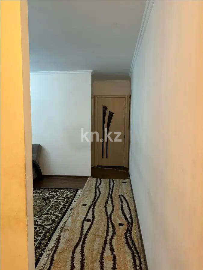 Продажа 3-комнатной квартиры, 58.7 м², 9 мкр., дом  6 в Алматы - фото 6