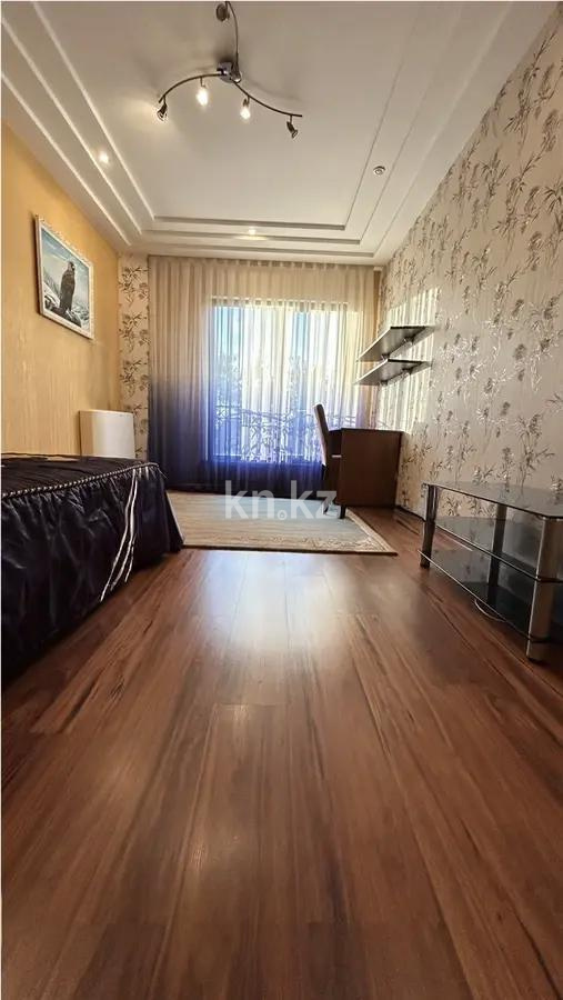 Продажа 4-комнатной квартиры, 158.4 м² - Продажа  четырехкомнатных квартир в новостройках Алматы фото 4 из 6