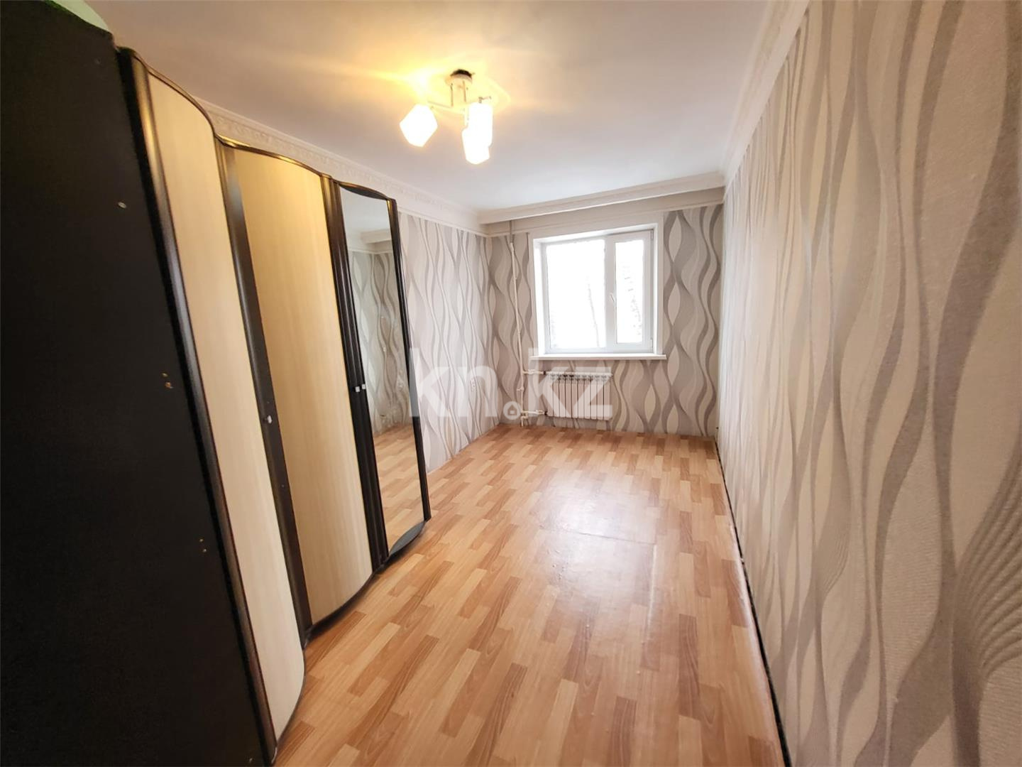 Продажа 2-комнатной квартиры, 44 м², ул. Абая, дом  39 в Темиртау - фото 3