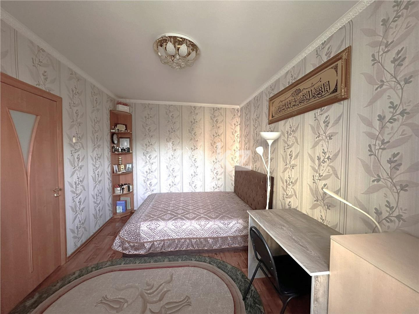 Продажа 4-комнатной квартиры, 80 м² - Продажа четырехкомнатных квартир в Караганде фото 8 из 16
