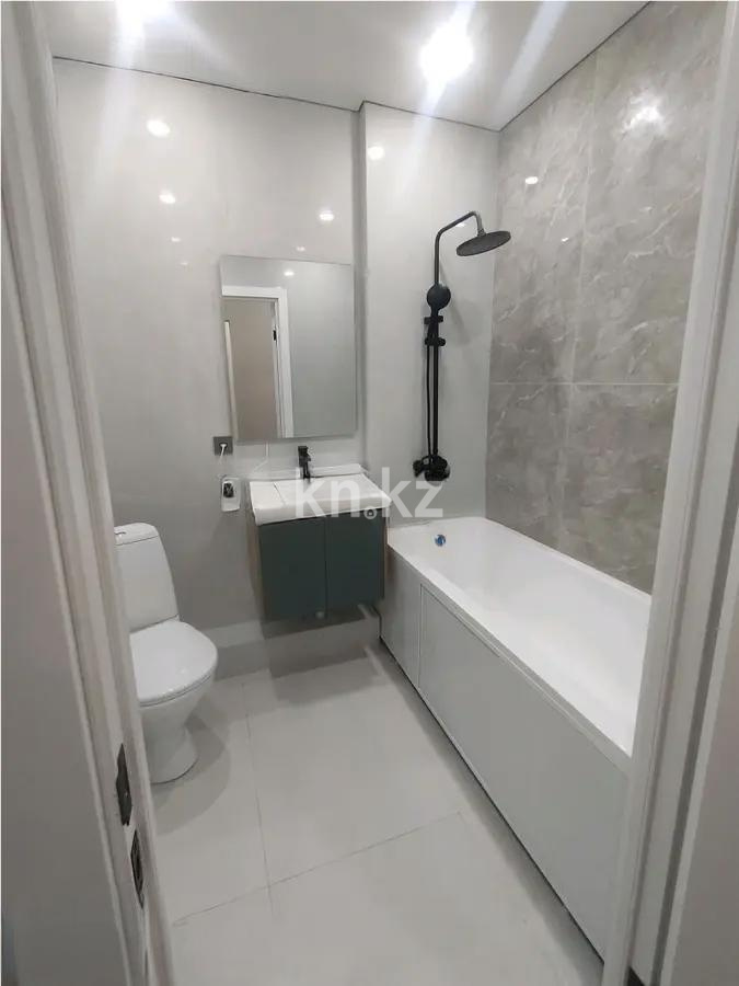 Продажа 2-комнатной квартиры, 42 м², ул. Хусейна бен Талала, дом  37 - Продажа  двухкомнатных квартир в Астане без посредников фото 4 из 4