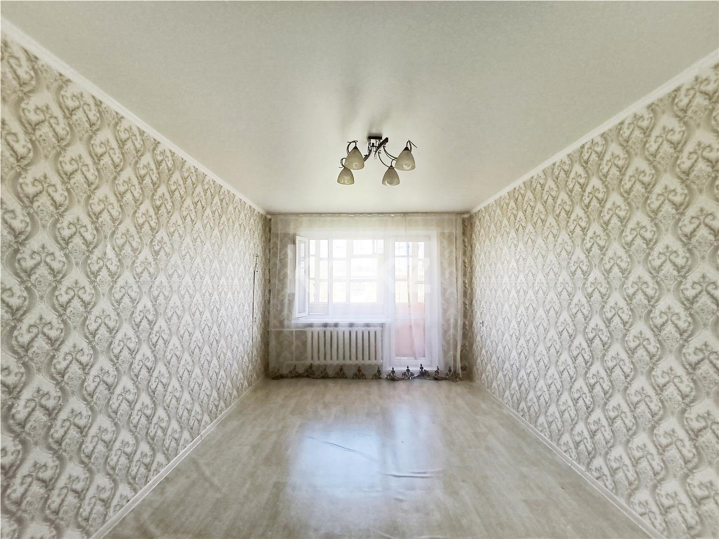 Продажа 3-комнатной квартиры, 62 м², мкр-н 23 - Продажа  трехкомнатных квартир в Караганде фото 5 из 18