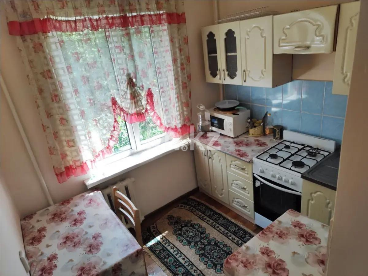 Продажа 1-комнатной квартиры, 34 м², мкр-н Орбита-3, дом  22 в Алматы - фото 2