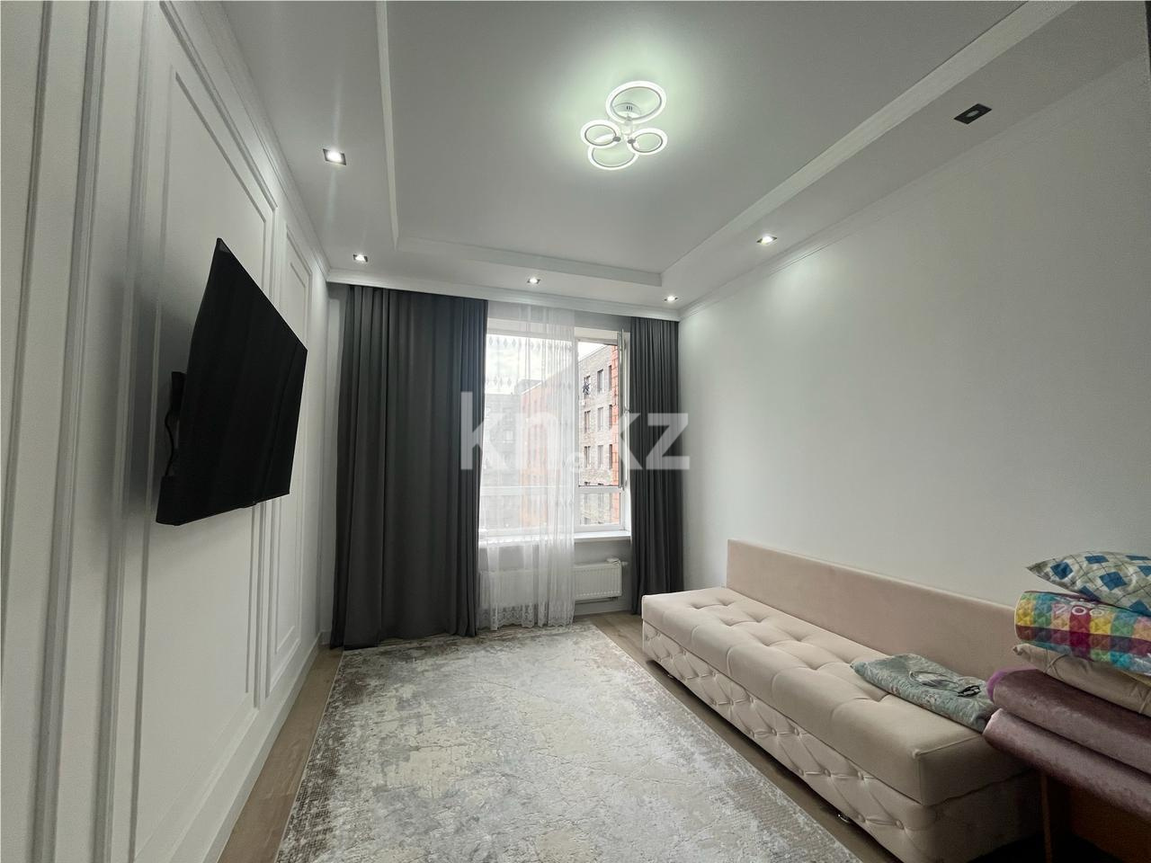 Продажа 2-комнатной квартиры, 63 м² в Астане - фото 4