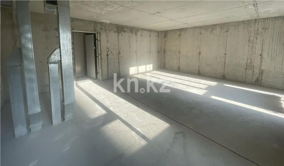 Продажа 2-комнатной квартиры, 46 м², мкр-н Шугыла, дом  340/5а стр - Продажа квартир в новостройках Алматы без посредников фото 1 из 3
