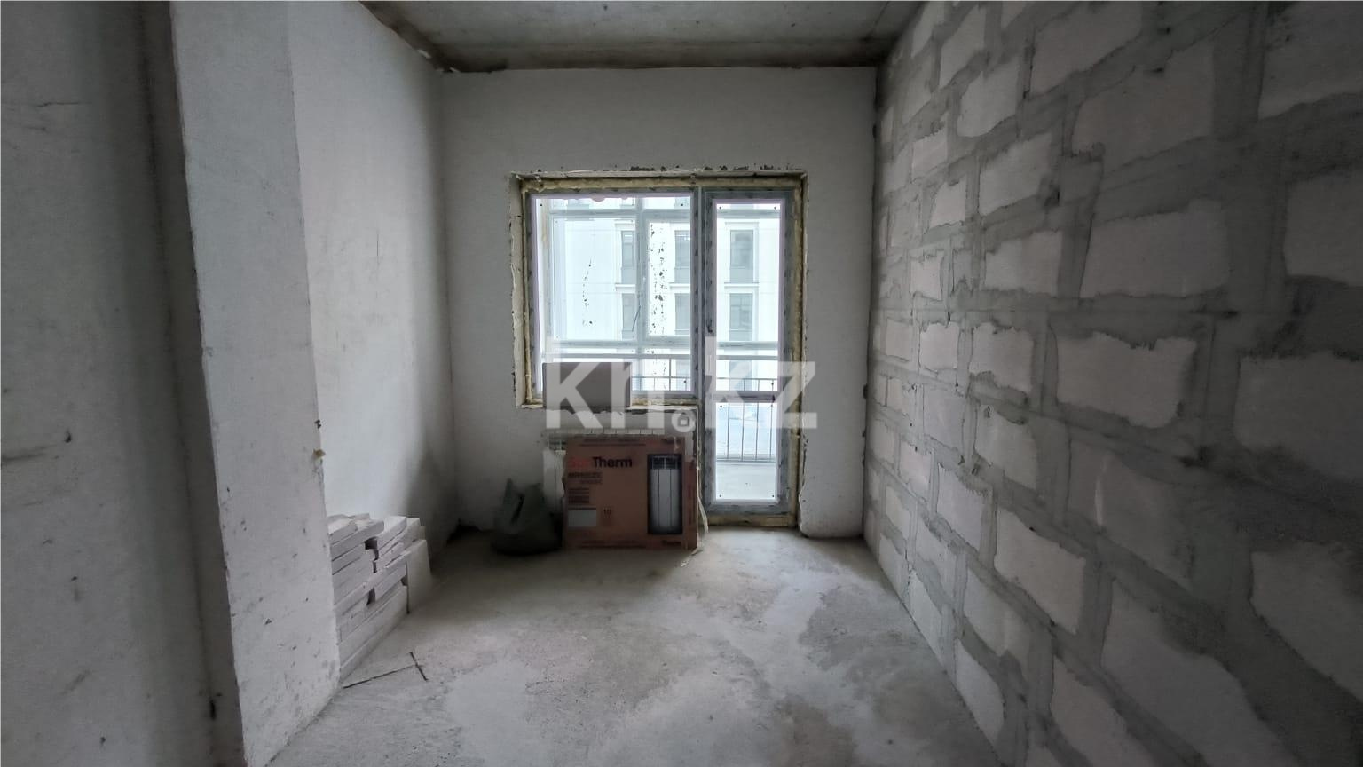 Продажа 3-комнатной квартиры, 74 м² - Продажа трехкомнатных квартир в Караганде - страница 7 фото 5 из 11