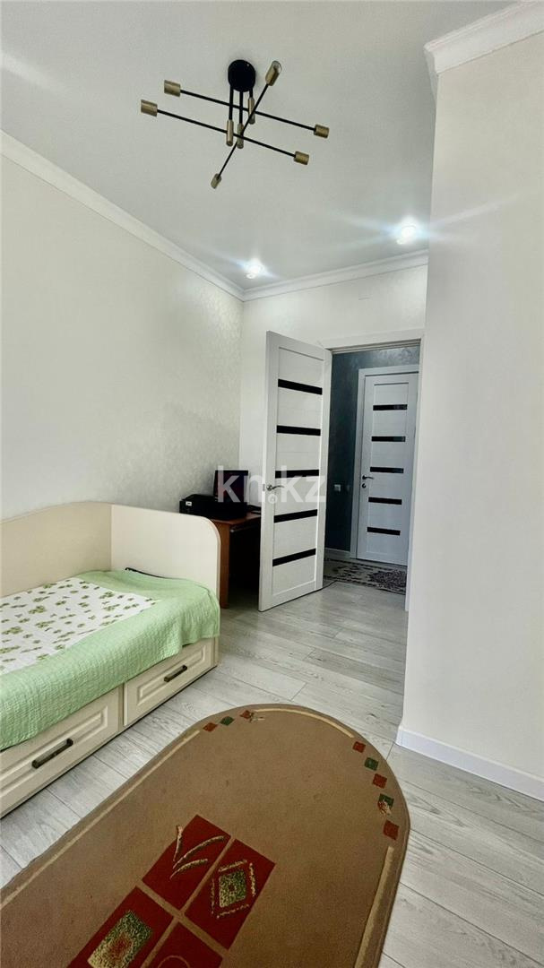 Продажа 3-комнатной квартиры, 63 м², ул.Байкен Ашимова - Продажа квартир в Караганде фото 6 из 11