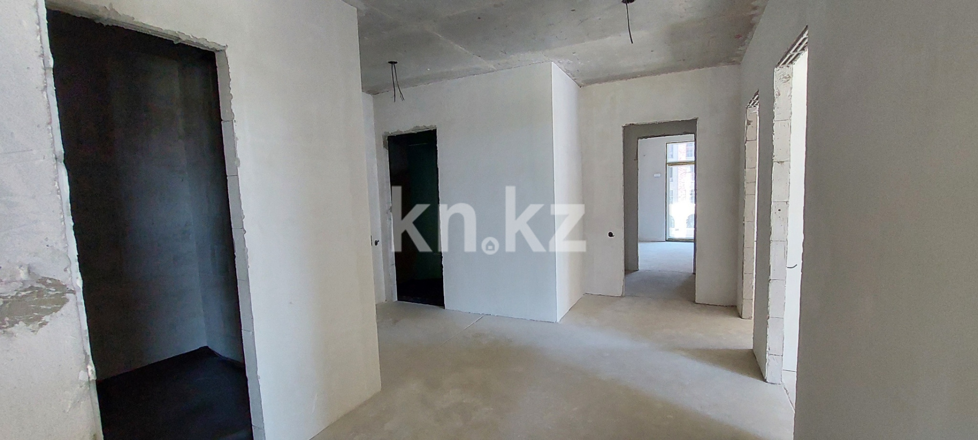 Продажа 4-комнатной квартиры, 122.7 м² в Астане - фото 11