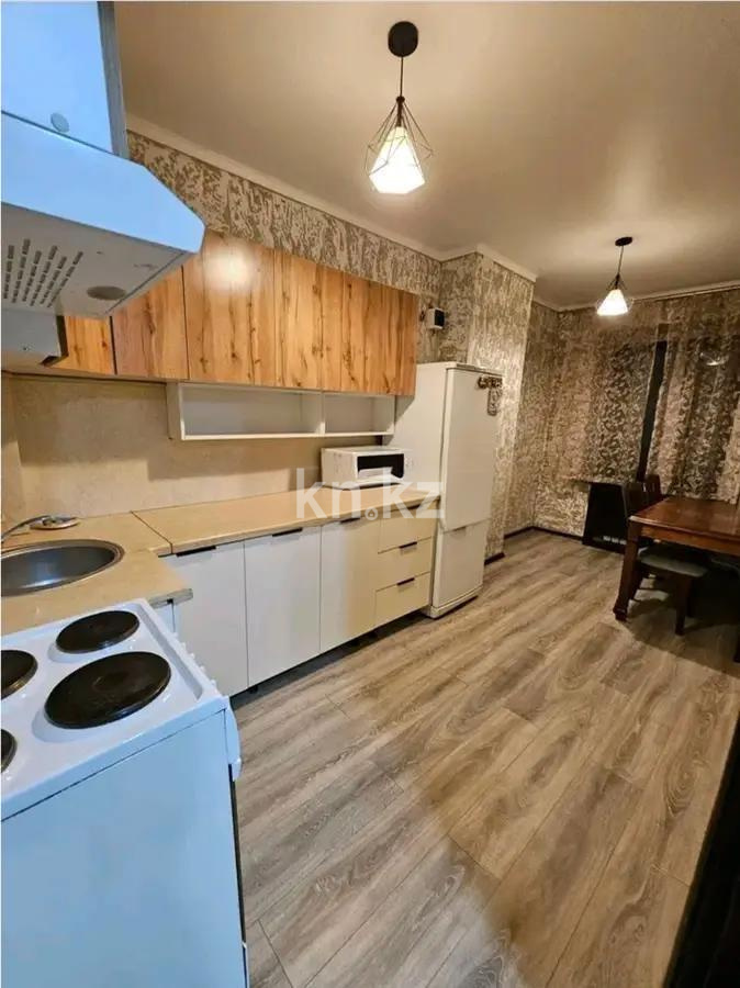 Продажа 2-комнатной квартиры, 60 м² в Алматы - фото 2