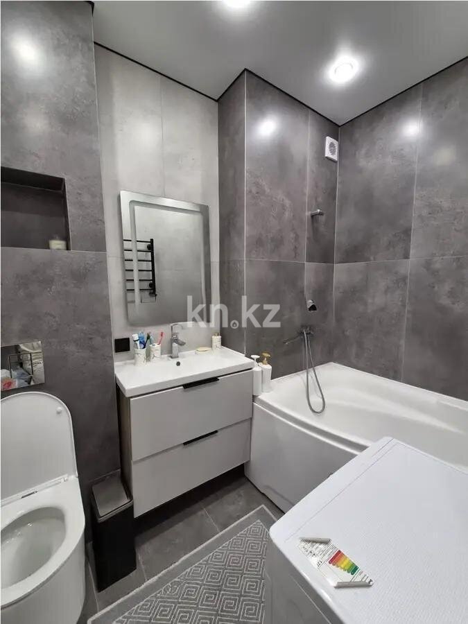 Продажа 3-комнатной квартиры, 106 м² в Алматы - фото 6