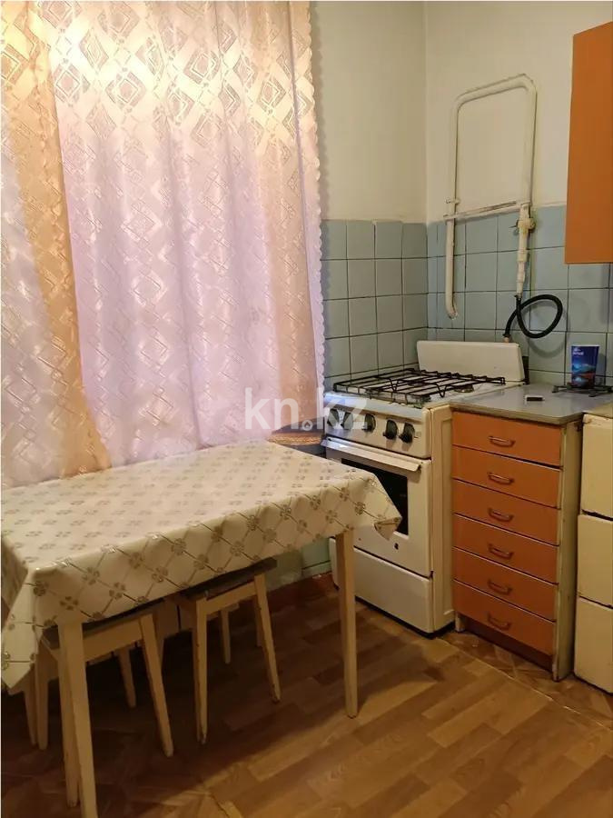 Продажа 1-комнатной квартиры, 36.8 м² - Продажа однокомнатных квартир в Алматы - страница 20 фото 2 из 4