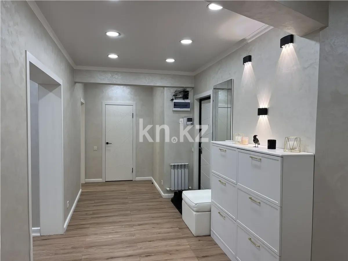 Продажа 3-комнатной квартиры, 117.9 м² - Продажа квартир в новостройках Алматы без посредников фото 7 из 7