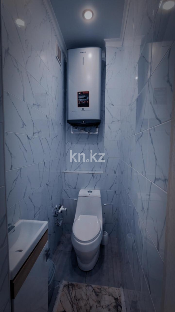 Продажа 3-комнатной квартиры, 75 м² - Продажа квартир от собственников в Караганде - страница 8 фото 13 из 20