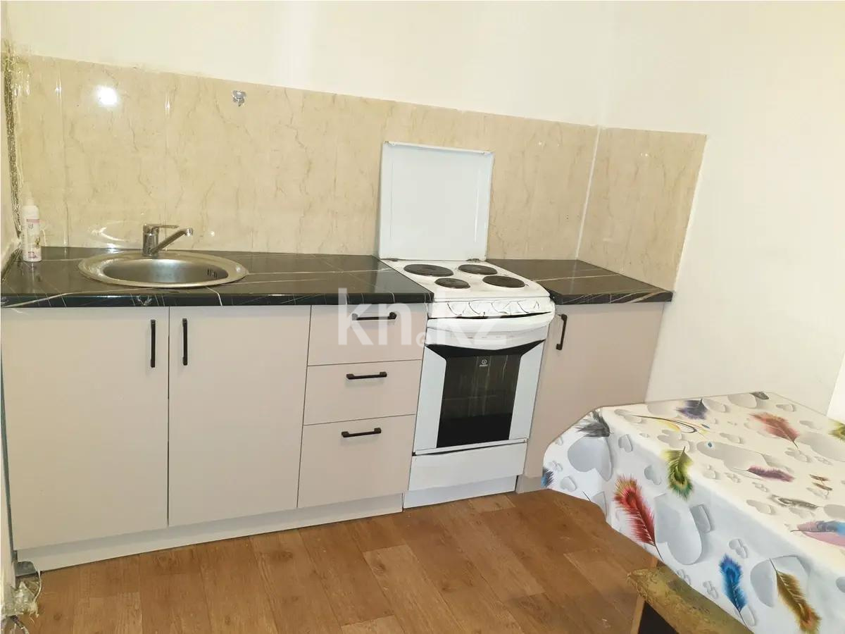 Продажа 2-комнатной квартиры, 44.6 м², пр. Кошкарбаева, дом  40/1 - Продажа квартир в Астане с фото фото 3 из 4