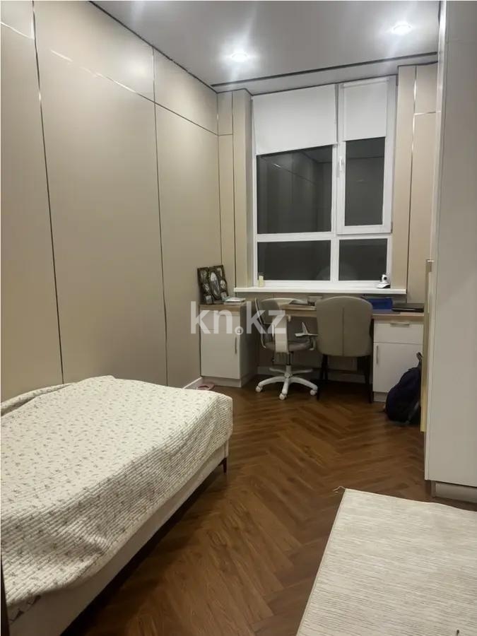 Продажа 4-комнатной квартиры, 110 м² в Астане - фото 3