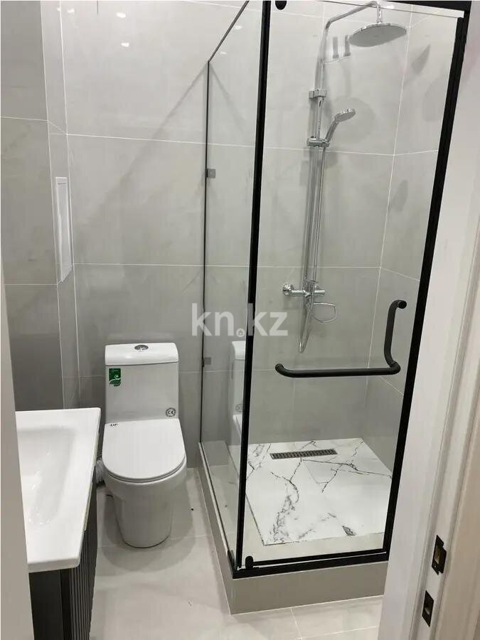 Продажа 2-комнатной квартиры, 42 м² в Астане - фото 3