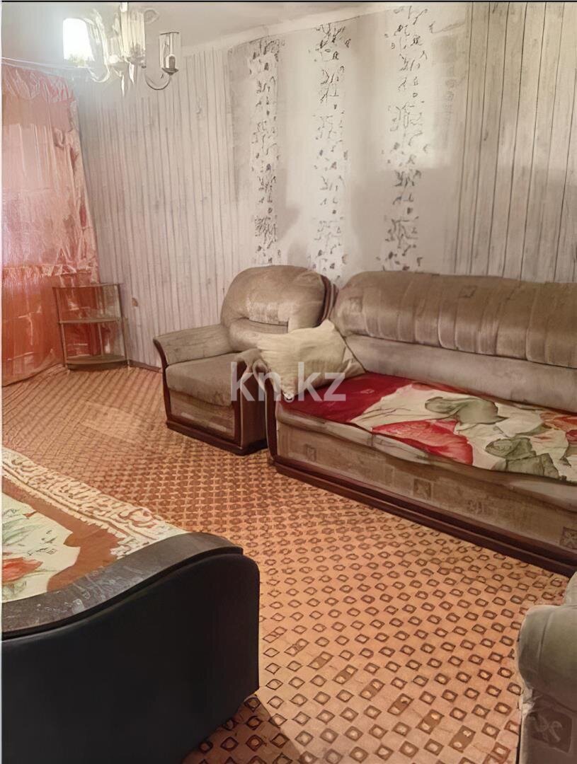 Продажа 1-комнатной квартиры, 32 м² в Темиртау