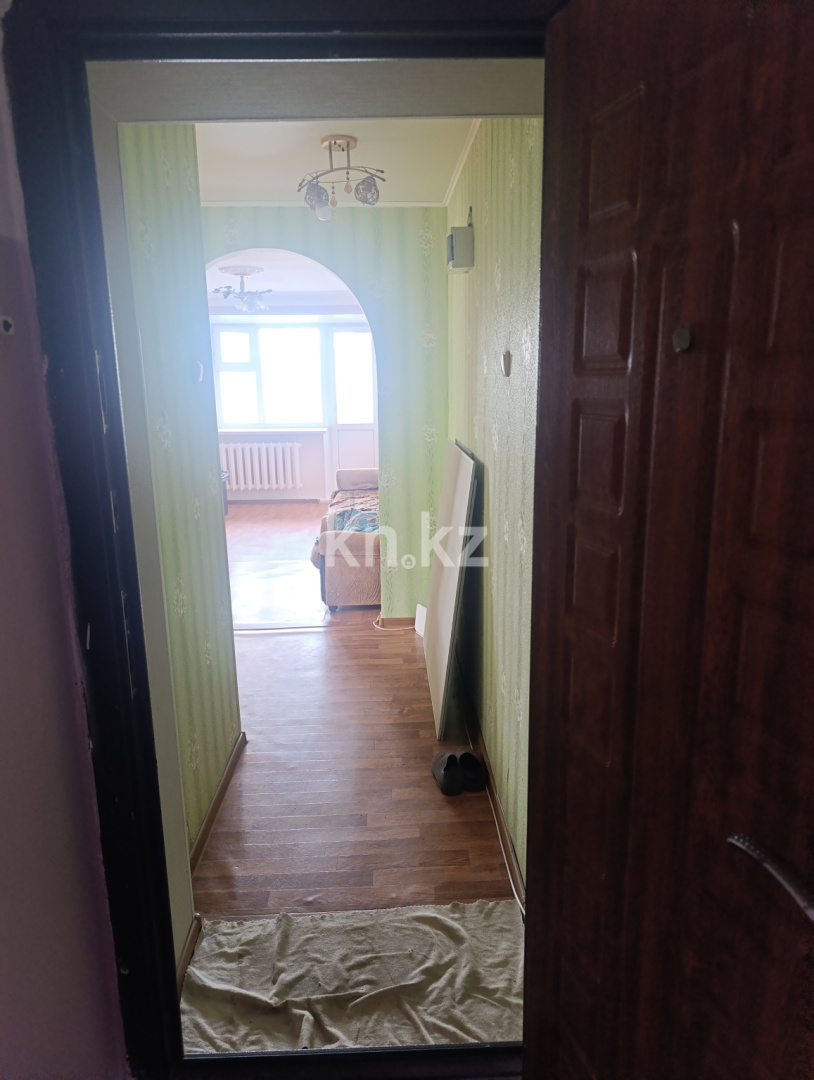 Продажа 2-комнатной квартиры, 40 м² в Астане