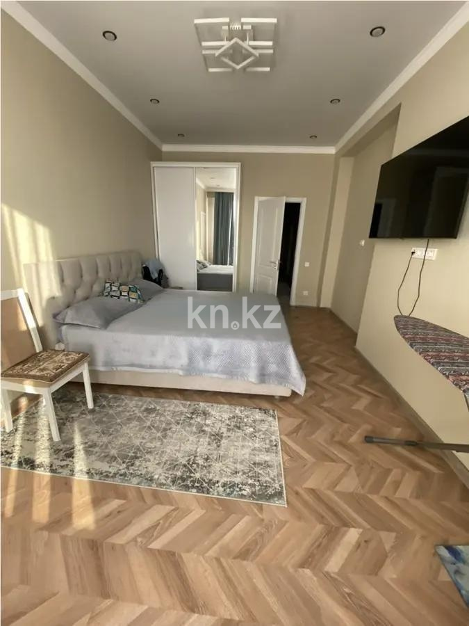 Продажа 3-комнатной квартиры, 74.8 м² - Продажа трехкомнатных квартир в Казахстане - страница 4 фото 1 из 7