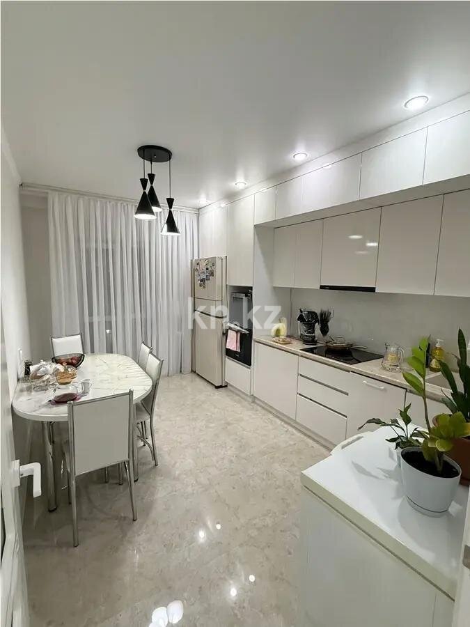 Продажа 3-комнатной квартиры, 84 м² в Астане - фото 4