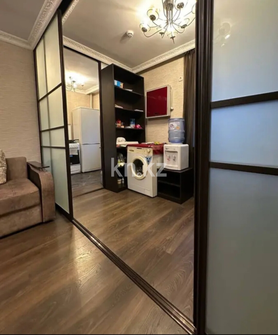 Продажа 2-комнатной квартиры, 46 м², пр. Н. Абдирова, дом  15 - Продажа квартир в Караганде без посредников фото 16 из 19