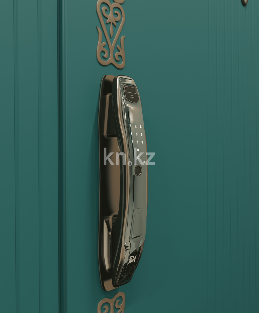 Продажа 2-комнатной квартиры, 64.26 м², ул. А-191, дом  4 в Астане - фото 14