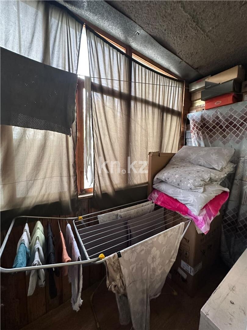 Продажа 3-комнатной квартиры, 59 м² в Караганде - фото 18