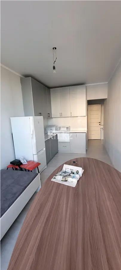Продажа 1-комнатной квартиры, 41.5 м² в Алматы - фото 2