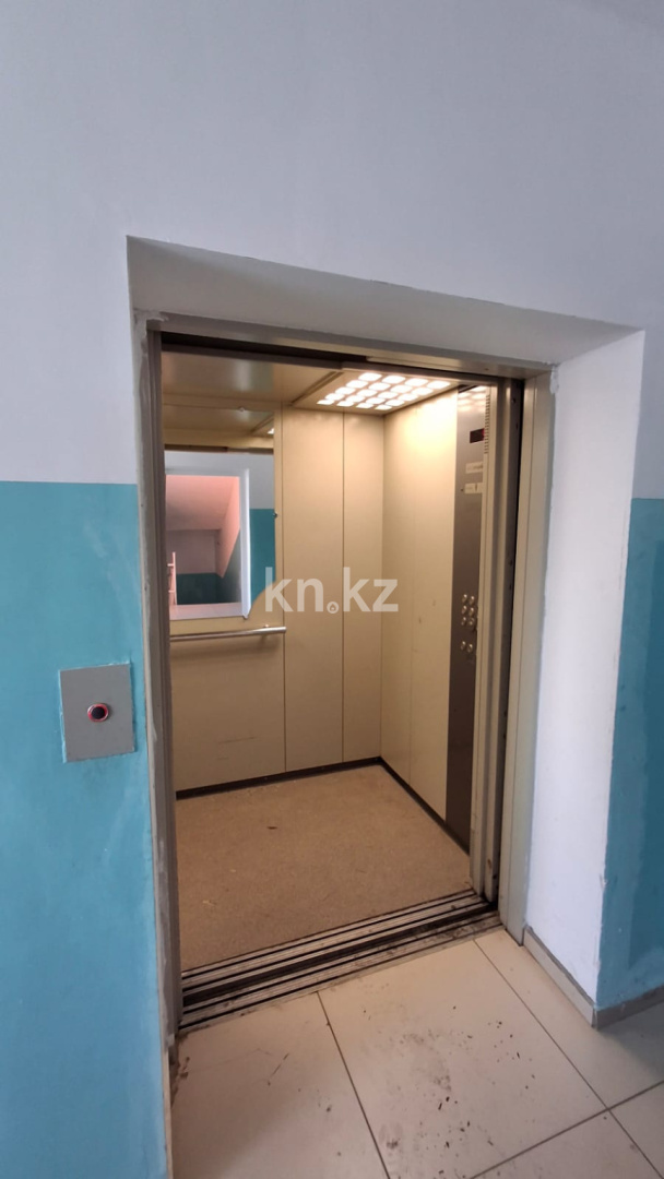 Продажа 1-комнатной квартиры, 40.3 м² - Недвижимость в Уральске фото 10 из 12