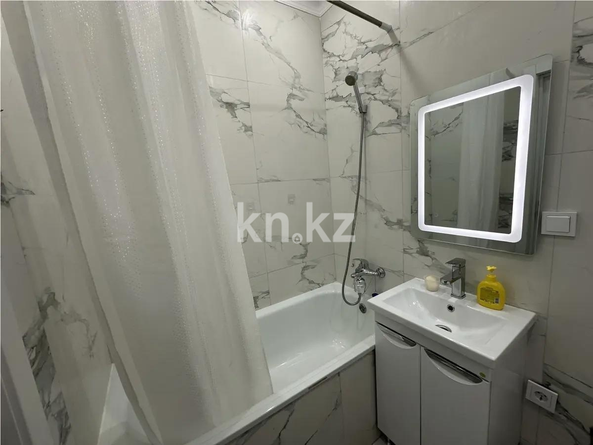 Продажа 1-комнатной квартиры, 25 м² в Астане - фото 3