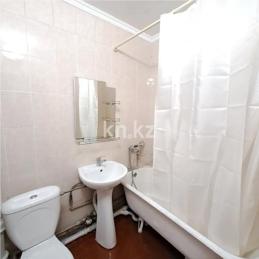 Продажа 1-комнатной квартиры, 31 м² - Недвижимость в Алматы фото 3 из 4